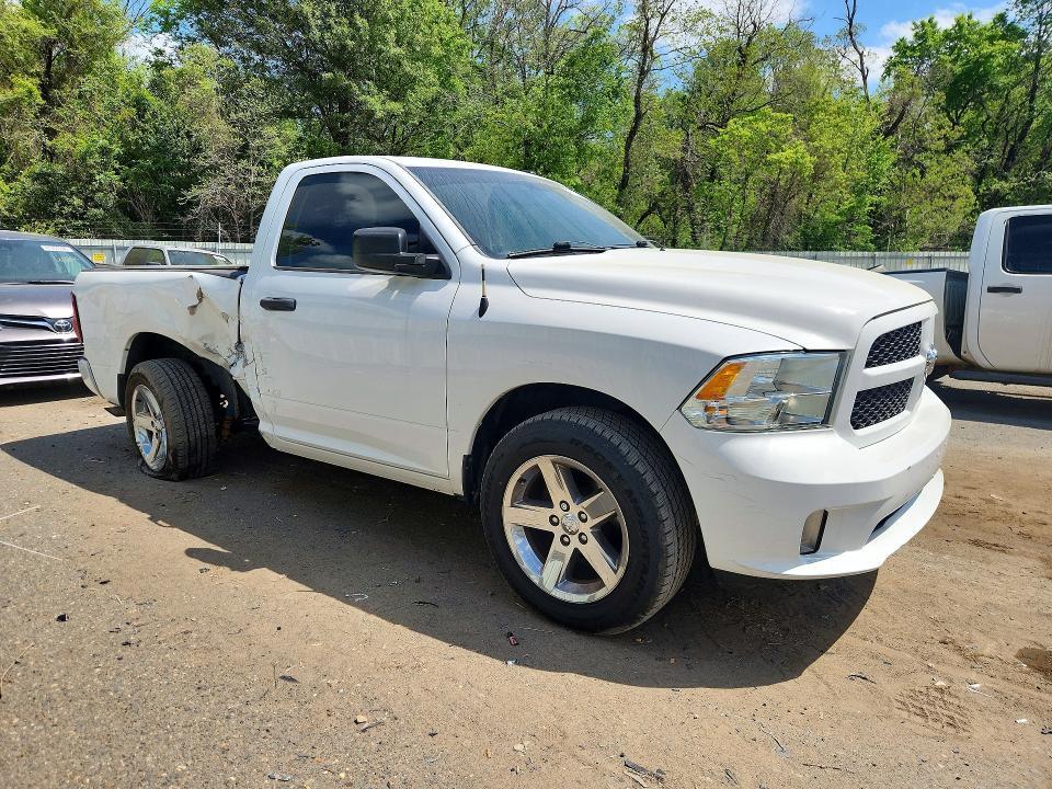 2014 Dodge RAM 1500 ST