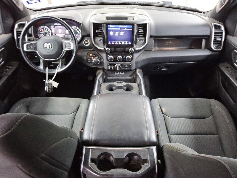 2022 Dodge RAM 1500 BIG Horn