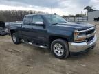 2018 Chevrolet Silverado C1500 LT
