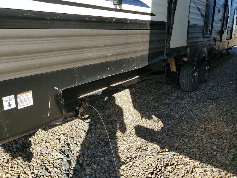 2022 Foresriver 2022 Forest River Palomino Camper