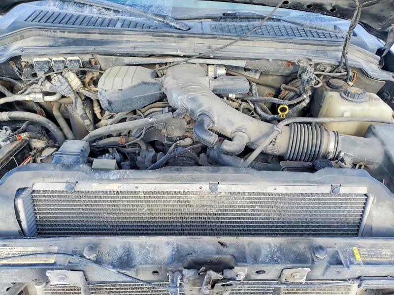 2010 Ford F250 Super Duty