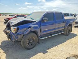 Salvage cars for sale from Copart San Antonio, TX: 2015 Toyota Tacoma Prerunner