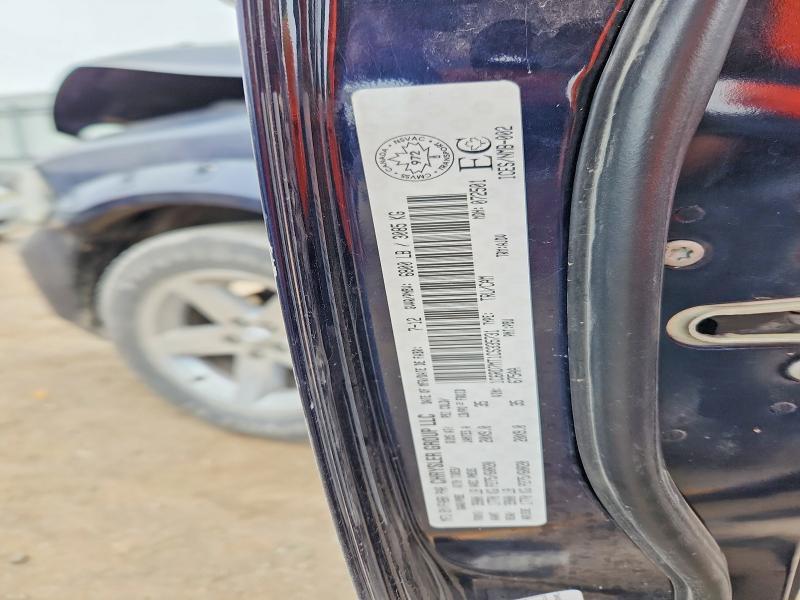 2012 Dodge RAM 1500 Sport