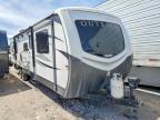 2017 Keystone Outback Camper