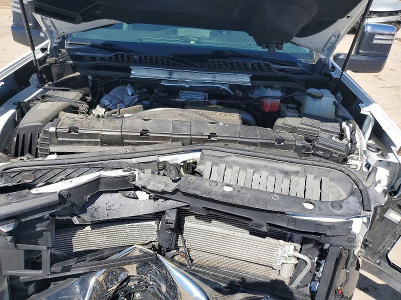2020 Chevrolet Silverado K2500 Heavy Duty LTZ