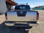 2005 Nissan Frontier SE