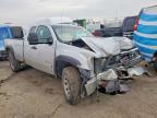 2013 GM Heavy Duty Trucks