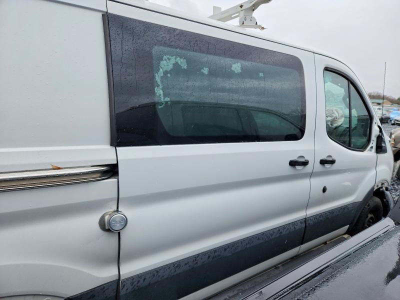 2018 Ford Transit T-250