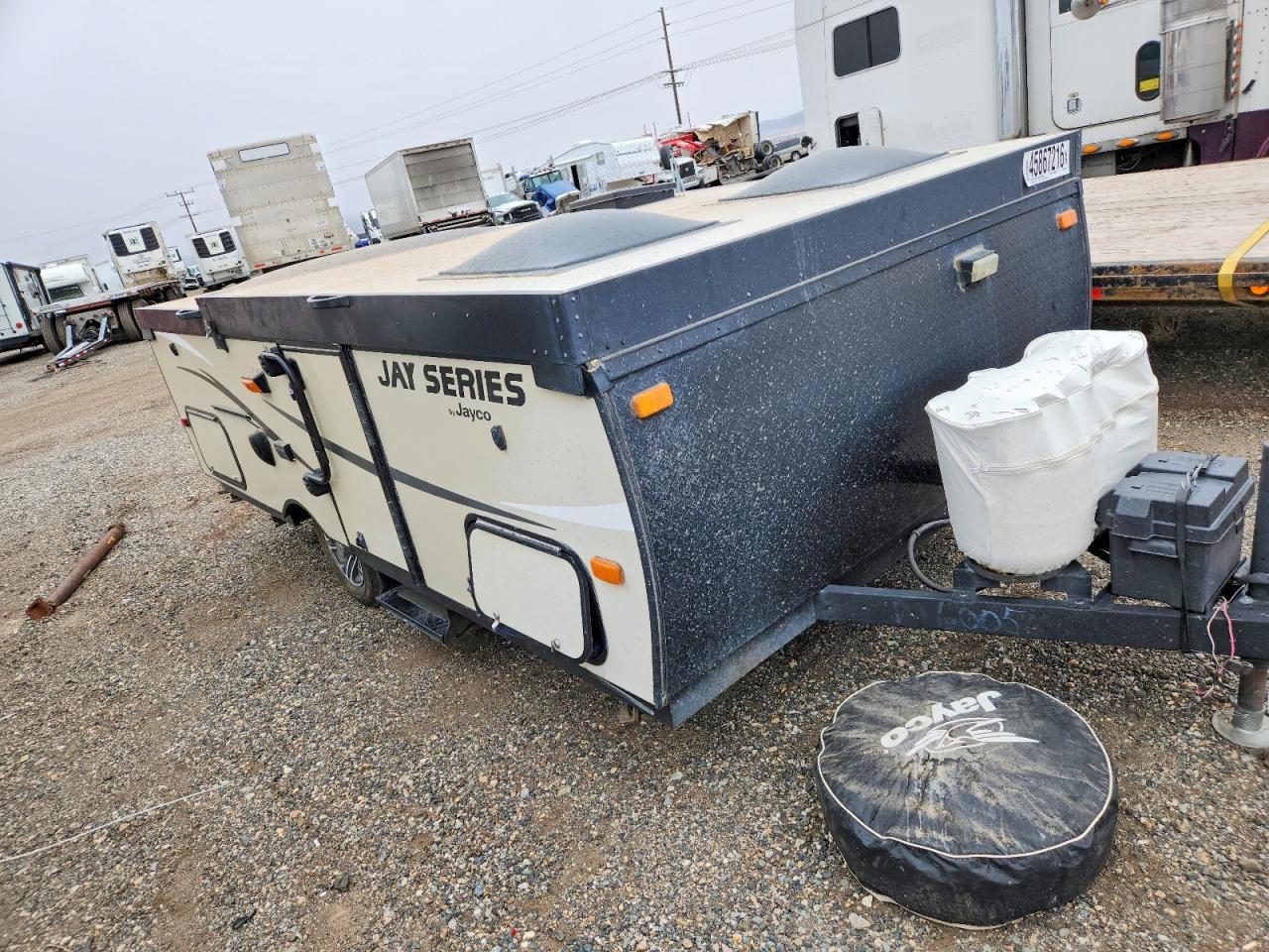 2016 Jayco Jayco