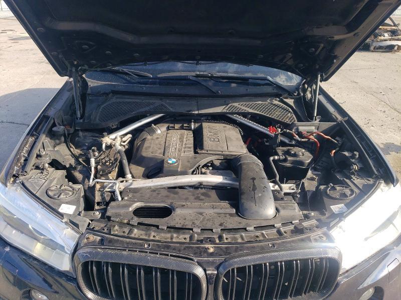 2014 BMW X5 Sdrive35i