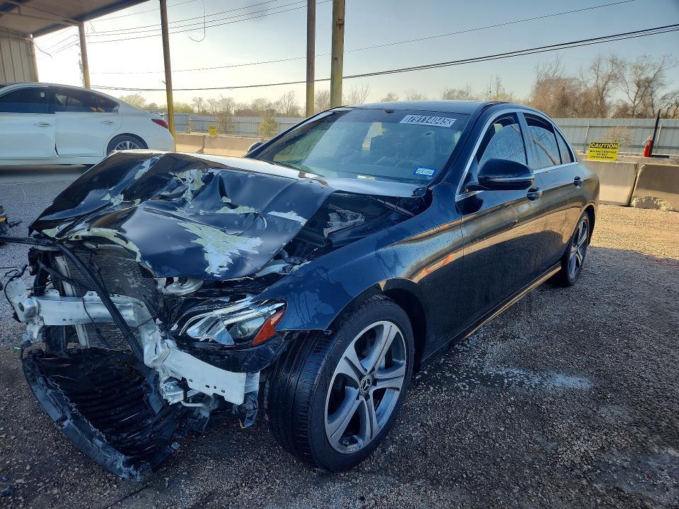 2019 Mercedes-Benz E 300