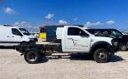 2022 Dodge RAM 4500 Truck Cab AND Chassis