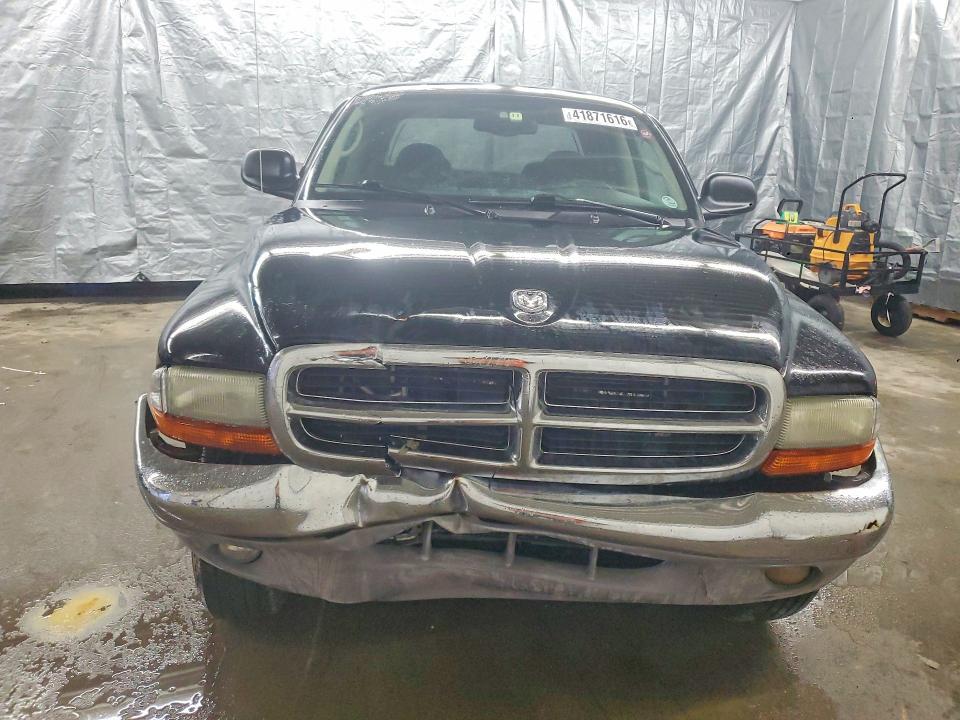 2004 Dodge Dakota Quad SLT