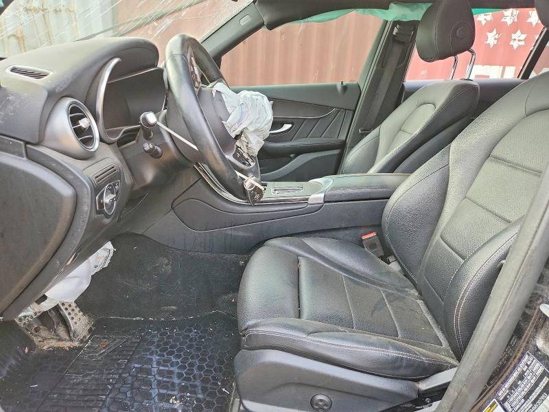 2021 Mercedes-Benz Glc 300 4matic