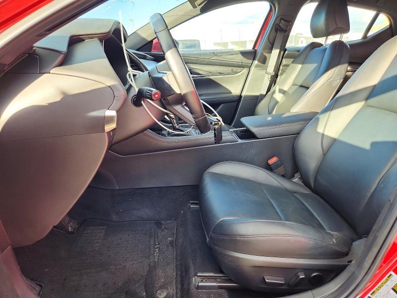 2019 Mazda 3 Preferred