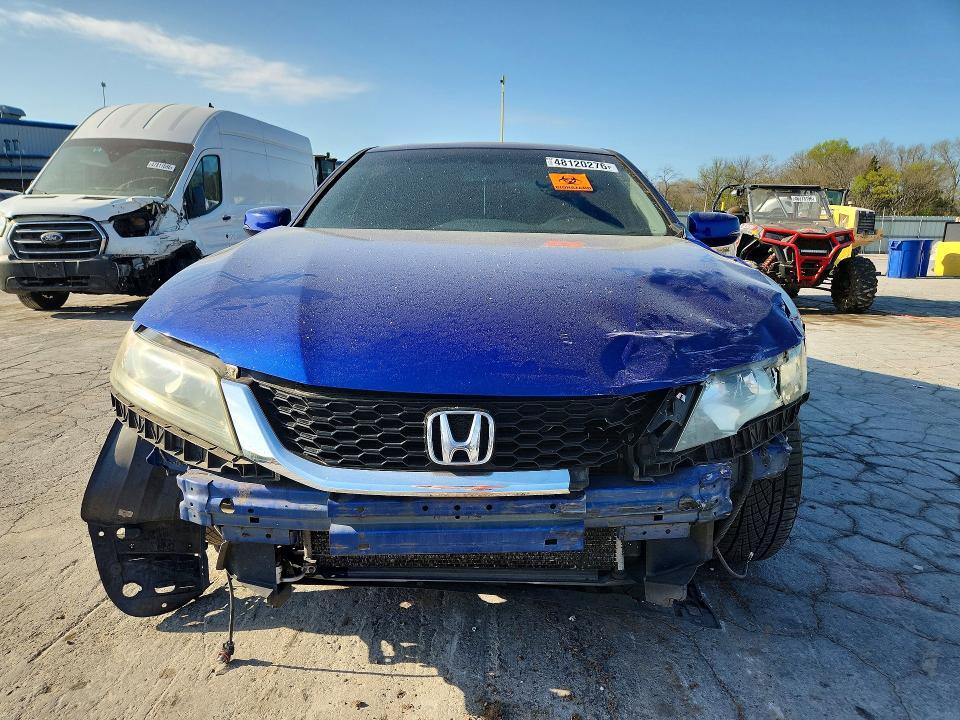 2013 Honda Accord ex