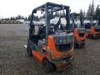 2015 Toyt Forklift