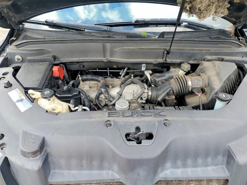 2011 Buick Enclave cxl