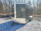 2022 South Georgia SG716TA2 Enclosed Cargo Trailer