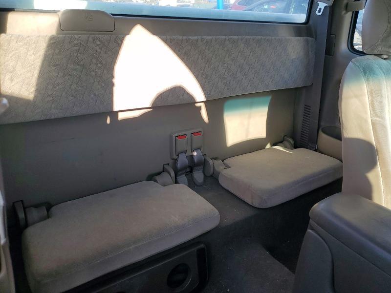 2002 Toyota Tacoma Base