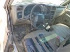 2001 Chevrolet S Truck S10