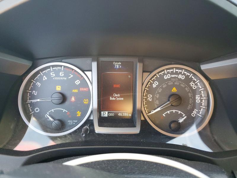 2018 Toyota Tacoma SR5 V6