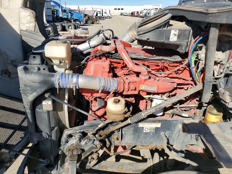 2017 Peterbilt 579 Semi Truck