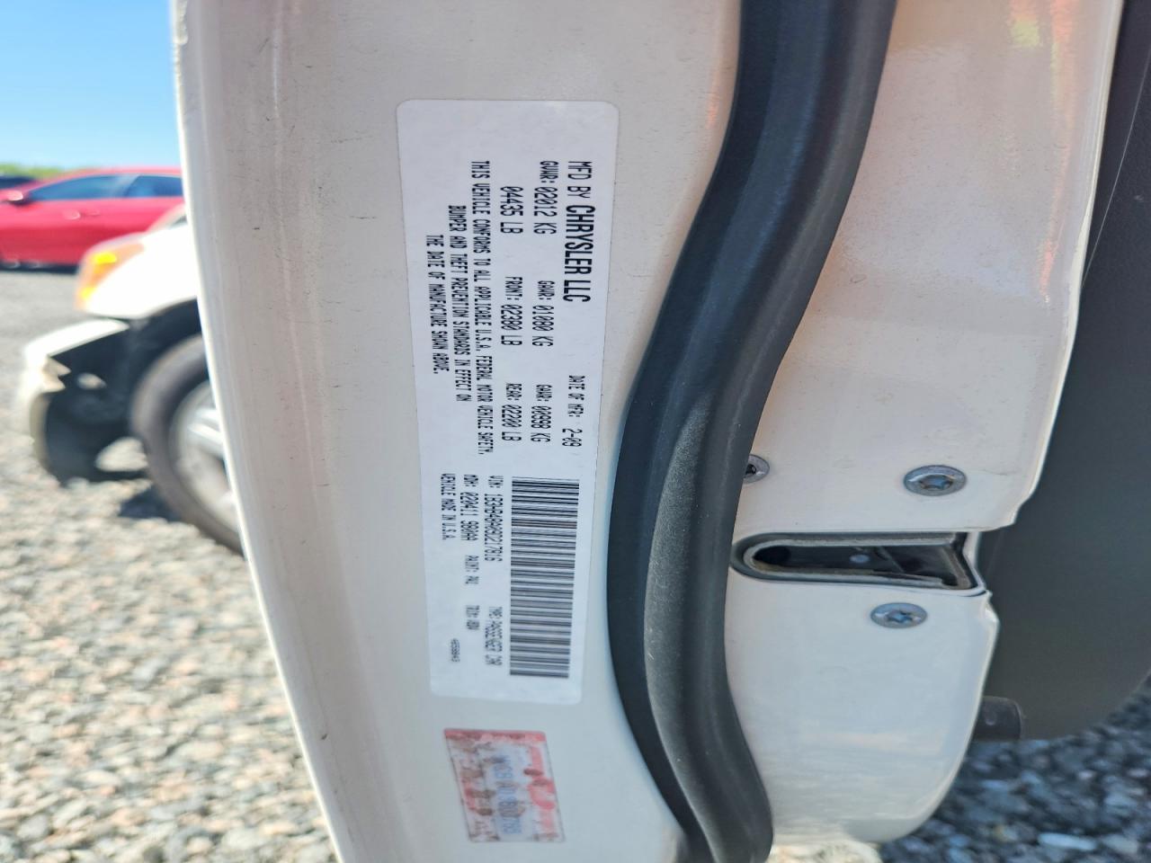 2009 Dodge Caliber sxt