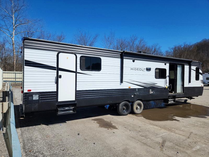 2020 Keystone Hideout Camper