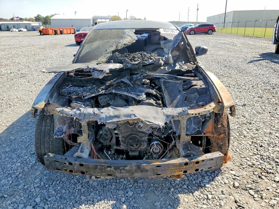 2007 Dodge Charger se