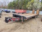 2022 Interstate Trailers, Inc Trailer