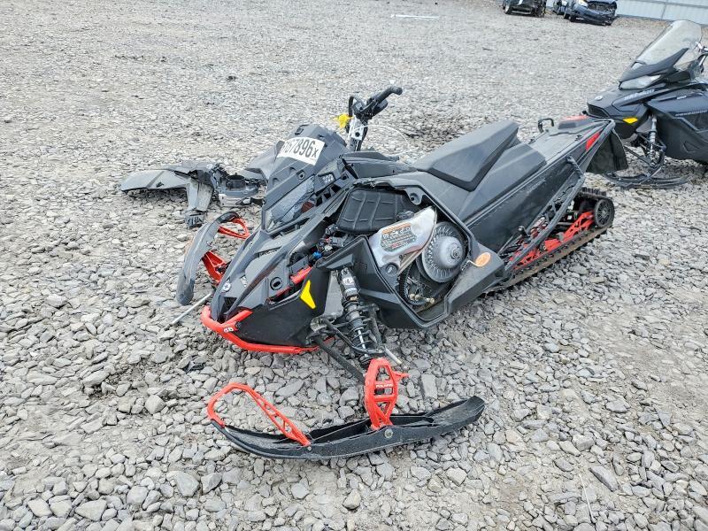 2023 Polari Indy 650