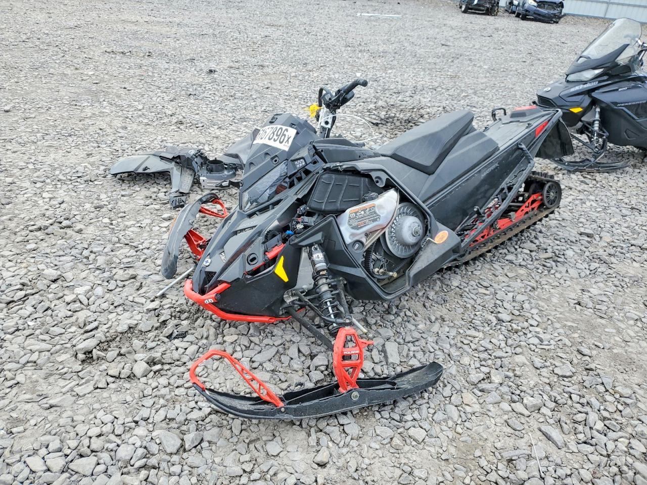 2023 Polari Indy 650