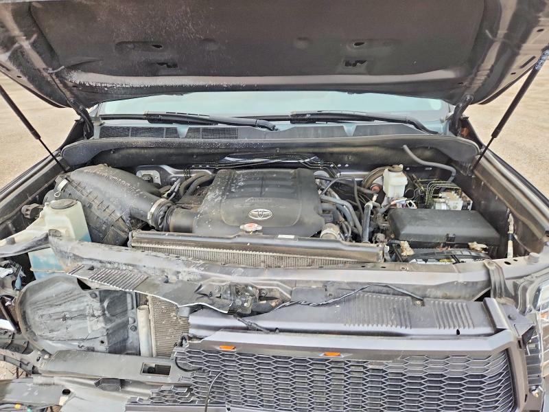 2021 Toyota Tundra 1794 Edition