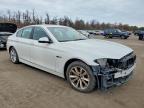 2011 BMW 5 Series