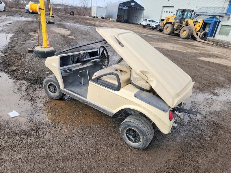 2010 Unknown 2010 Club Kart