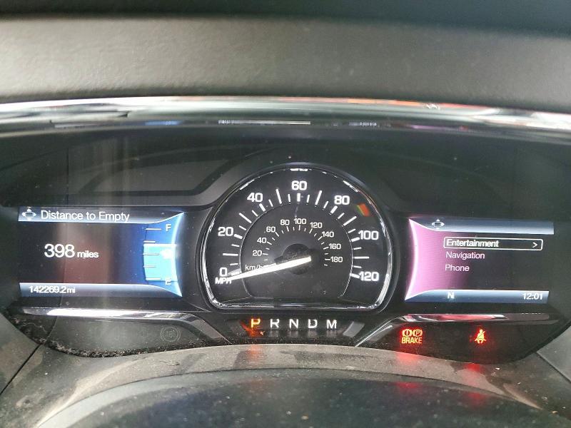 2017 Lincoln Navigator l Select