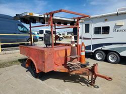 1999 Unknown 1999 Message Board Trailer en venta en Sacramento, CA