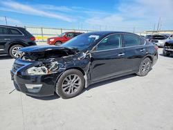 2015 Nissan Altima 2.5 s for sale in Haslet, TX