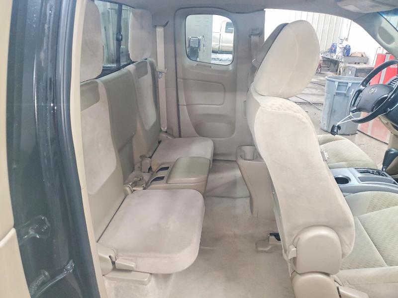 2011 Toyota Tacoma Prerunner