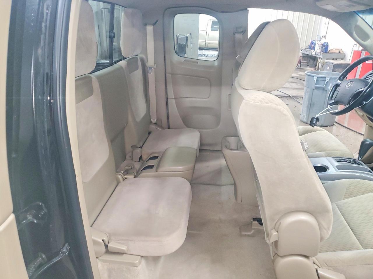 2011 Toyota Tacoma Prerunner