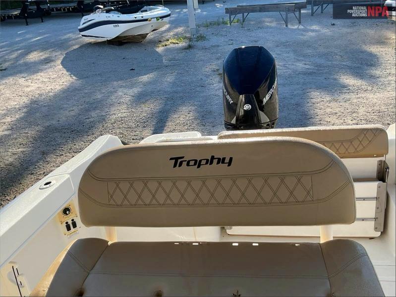 2026 Other Automobile 2026 Bayliner Marine T24cc (*) tr