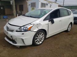 2012 Toyota Prius v Five for sale in New Britain, CT