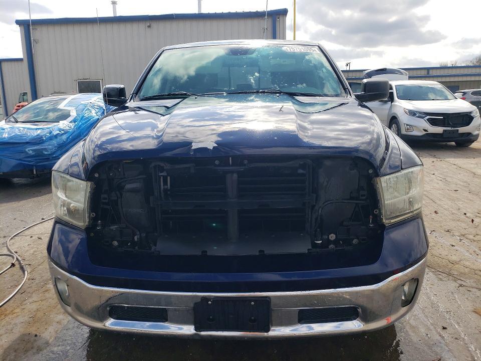2014 Dodge Ram 1500 slt