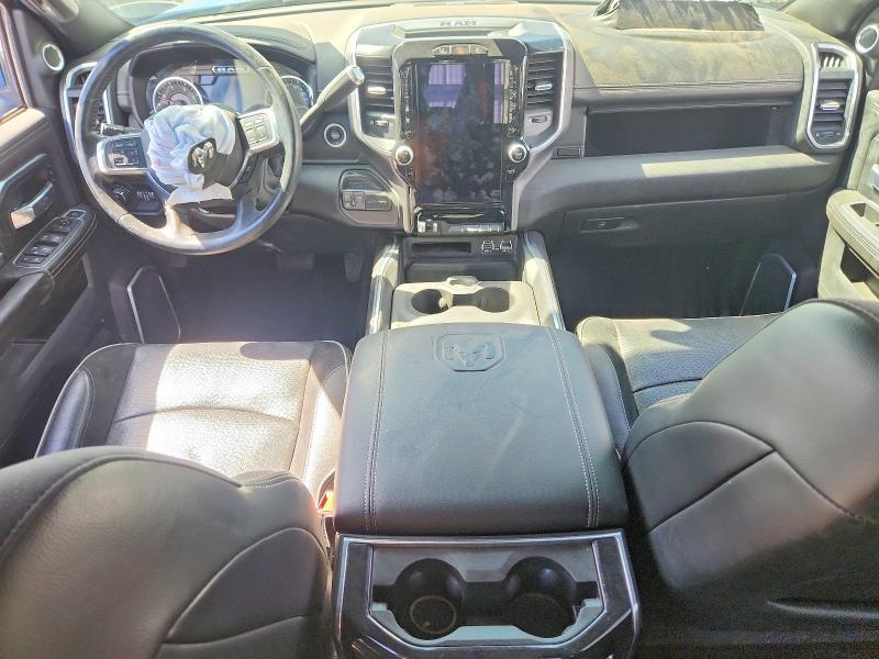 2021 Dodge 2500 Laramie