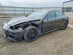 Porsche Panamera salvage cars for sale: 2016 Porsche Panamera 2