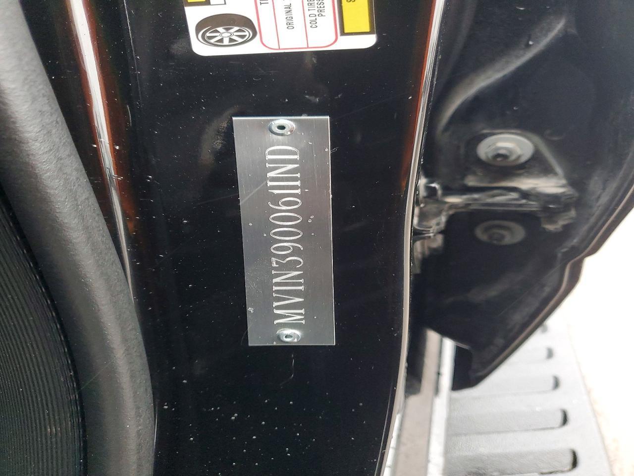 2024 Dodge Ram 1500 trx