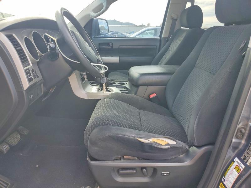 2007 Toyota Tundra SR5