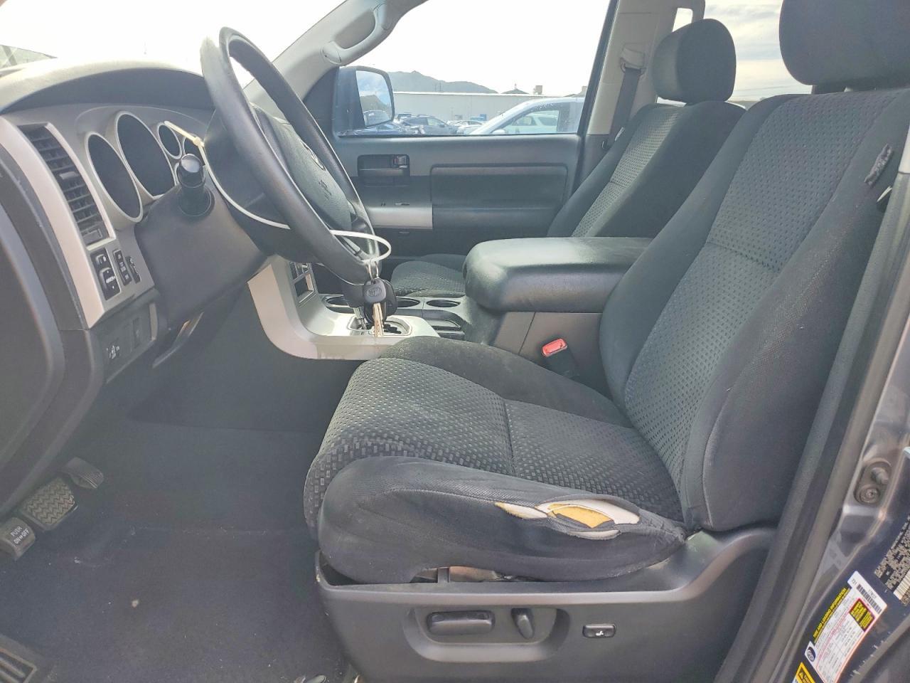 2007 Toyota Tundra SR5