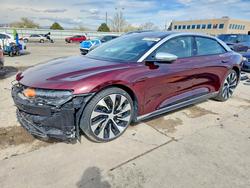 2023 Lucid Motors Air Grand Touring for sale in Littleton, CO